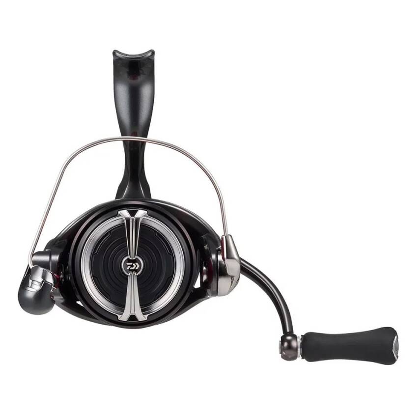 Daiwa Ballistic 25 Air LT 3000 Spin Olta Makinesi - 4