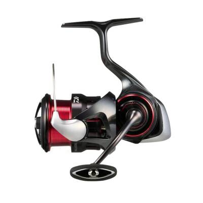 Daiwa Ballistic 25 Air LT 4000 Spin Olta Makinesi