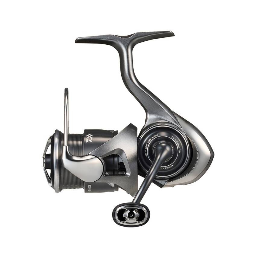 Daiwa Caldia 25 FC LT 1000 S LRF Olta Makinesi - 1