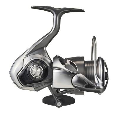 Daiwa Caldia 25 LT 4000 CXH Spin Olta Makinesi | Foçalı Av