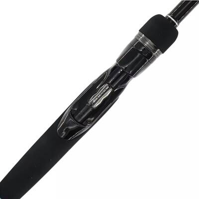 Daiwa Caldia Seabass 252cm 5-21gr Spin Olta Kamışı - 2