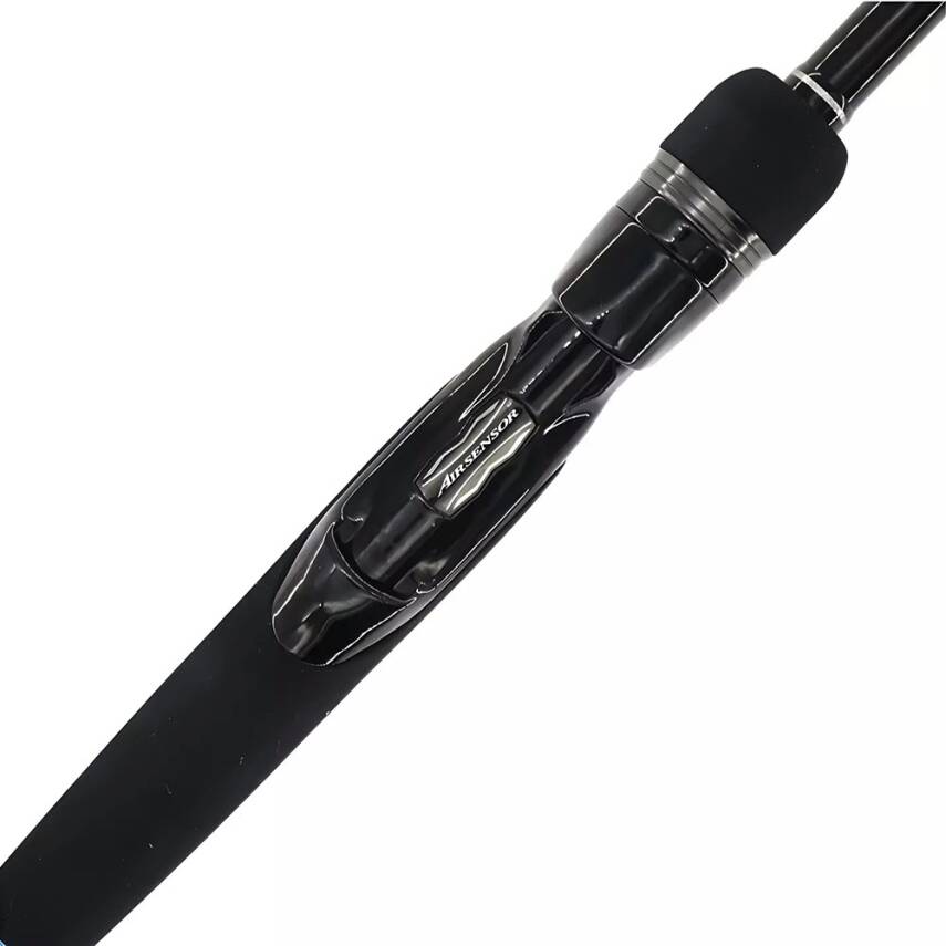Daiwa Caldia Seabass 252cm 5-21gr Spin Olta Kamışı - 2