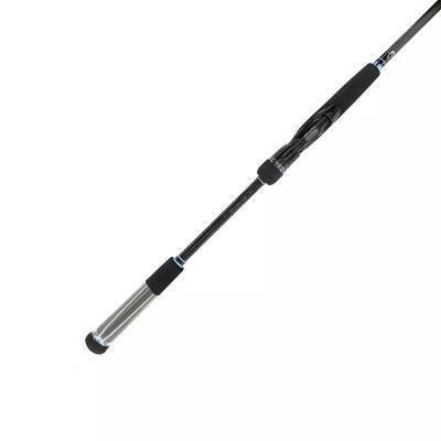 Daiwa Caldia Seabass 252cm 5-21gr Spin Olta Kamışı - 3