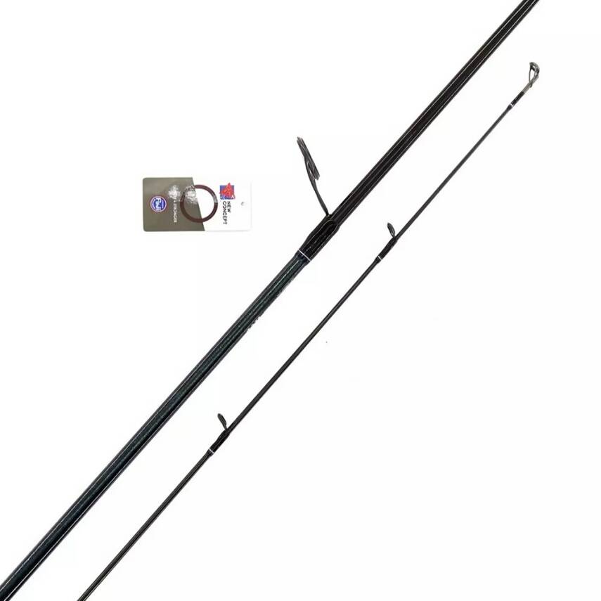 Daiwa Caldia Seabass 252cm 5-21gr Spin Olta Kamışı - 4