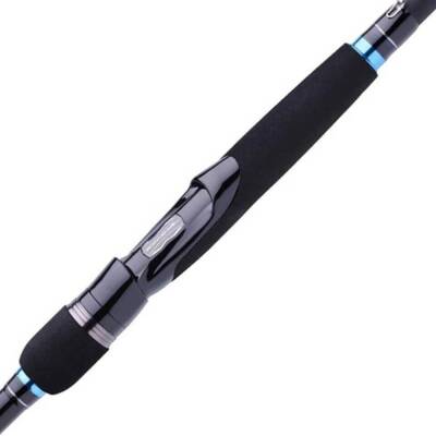 Daiwa Caldia Seabass 270cm 14-42gr Spin Olta Kamışı - 2