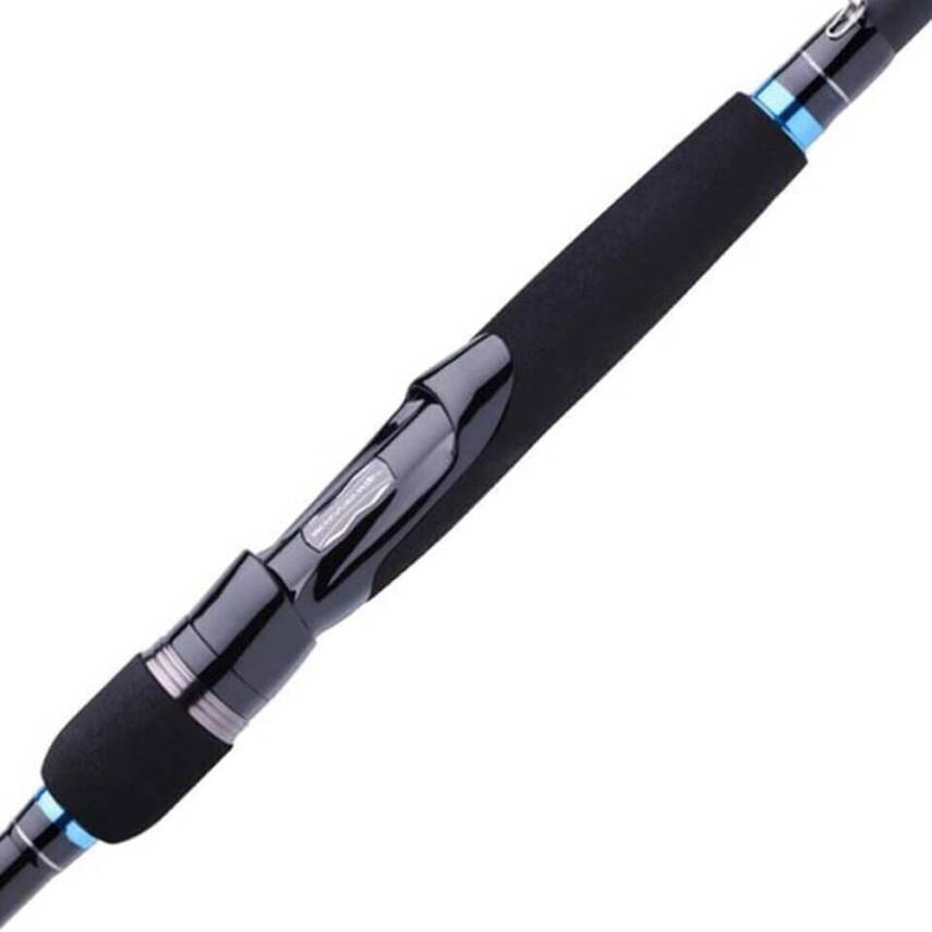 Daiwa Caldia Seabass 270cm 14-42gr Spin Olta Kamışı - 2
