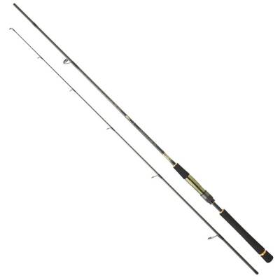 Daiwa Crosscast Df 274cm 10-35gr Spin Kamışı