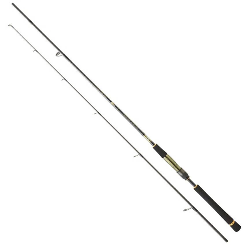 Daiwa Crosscast Df 274cm 10-35gr Spin Kamışı - 1