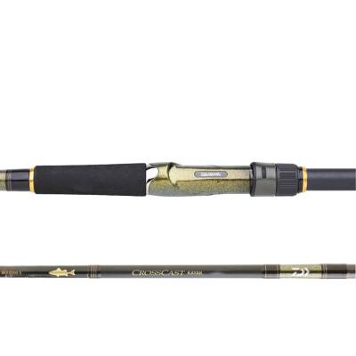 Daiwa Crosscast Df 274cm 10-35gr Spin Kamışı - 2
