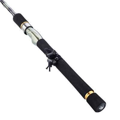 Daiwa Crosscast Df 274cm 10-35gr Spin Kamışı - 3