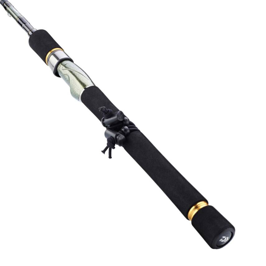 Daiwa Crosscast Df 274cm 10-35gr Spin Kamışı - 3