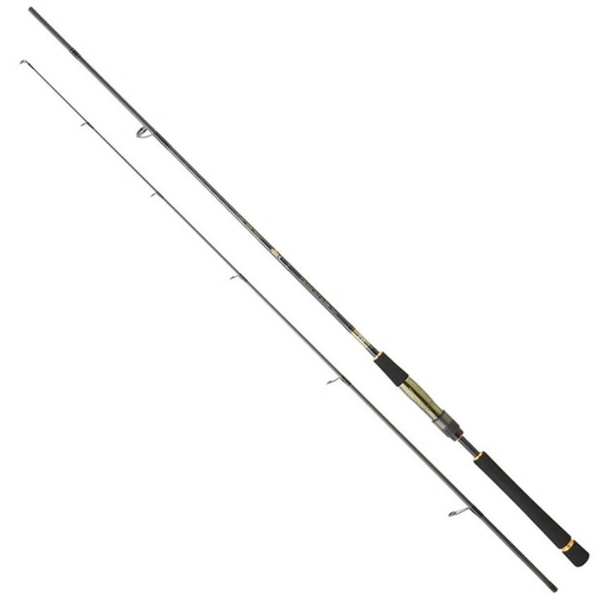 Daiwa Crosscast Df 274cm 14-42gr Spin Kamışı - 1
