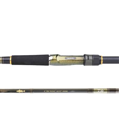 Daiwa Crosscast Df 274cm 14-42gr Spin Kamışı - 2