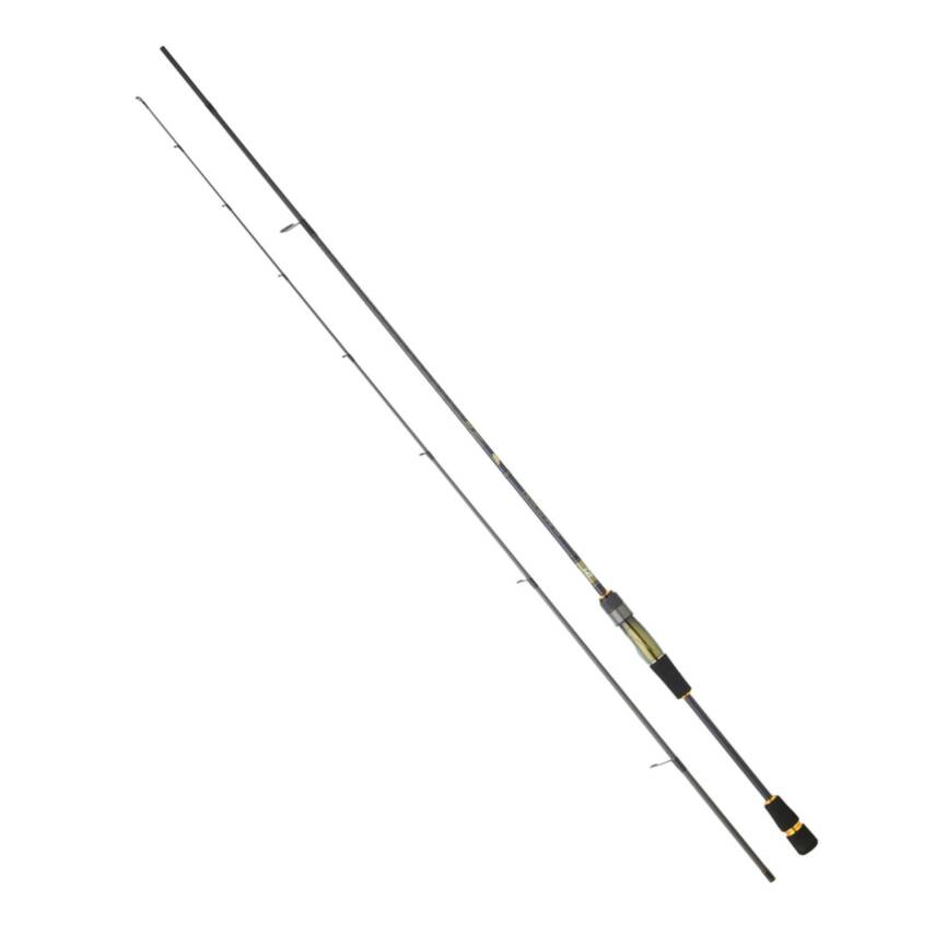 Daiwa Crosscast DF RF 234cm 3-10gr Lrf Kamışı - 1