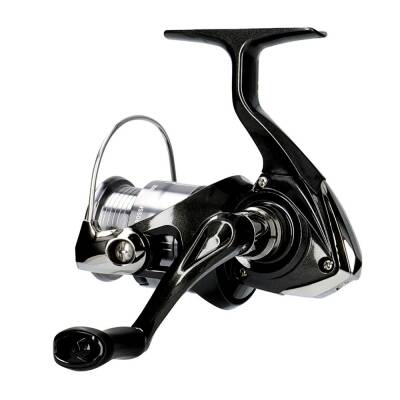 Daiwa Crossfire 26 LT 2000 LRF Olta Makinesi - 5