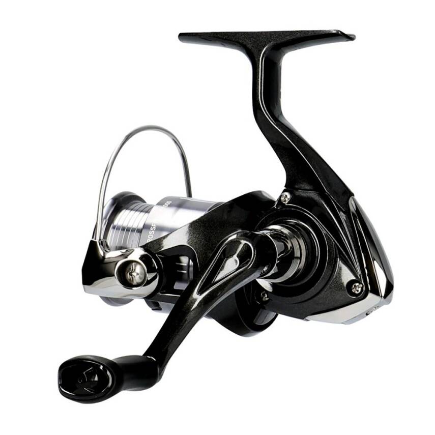 Daiwa Crossfire 26 LT 2000 LRF Olta Makinesi - 5