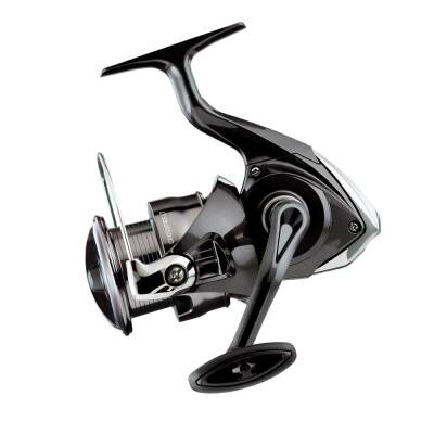 Daiwa Crossfire 26 LT 5000 C Olta Makinesi - 2