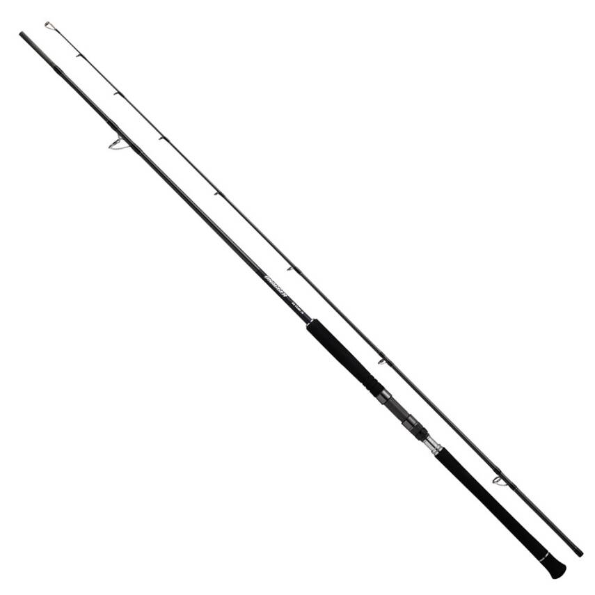 Daiwa Dragger SX 305cm Max.130gr Shore Jigging Olta Kamışı - 1