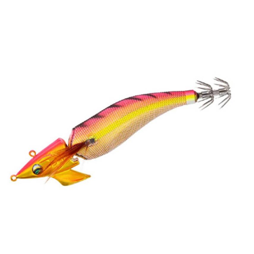Daiwa Emeraldas Amorous Joint 3.0 13,5gr Kalamar Zokası - 6