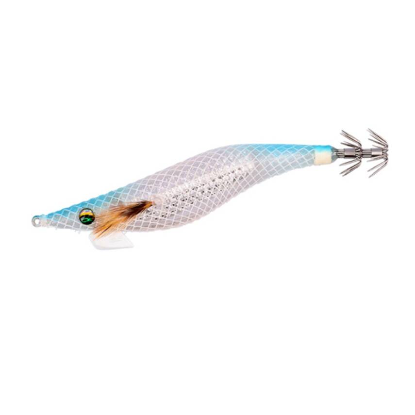 Daiwa Emeraldas Shine LC Laser Impact 3.0 14gr Kalamar Zokası - 4