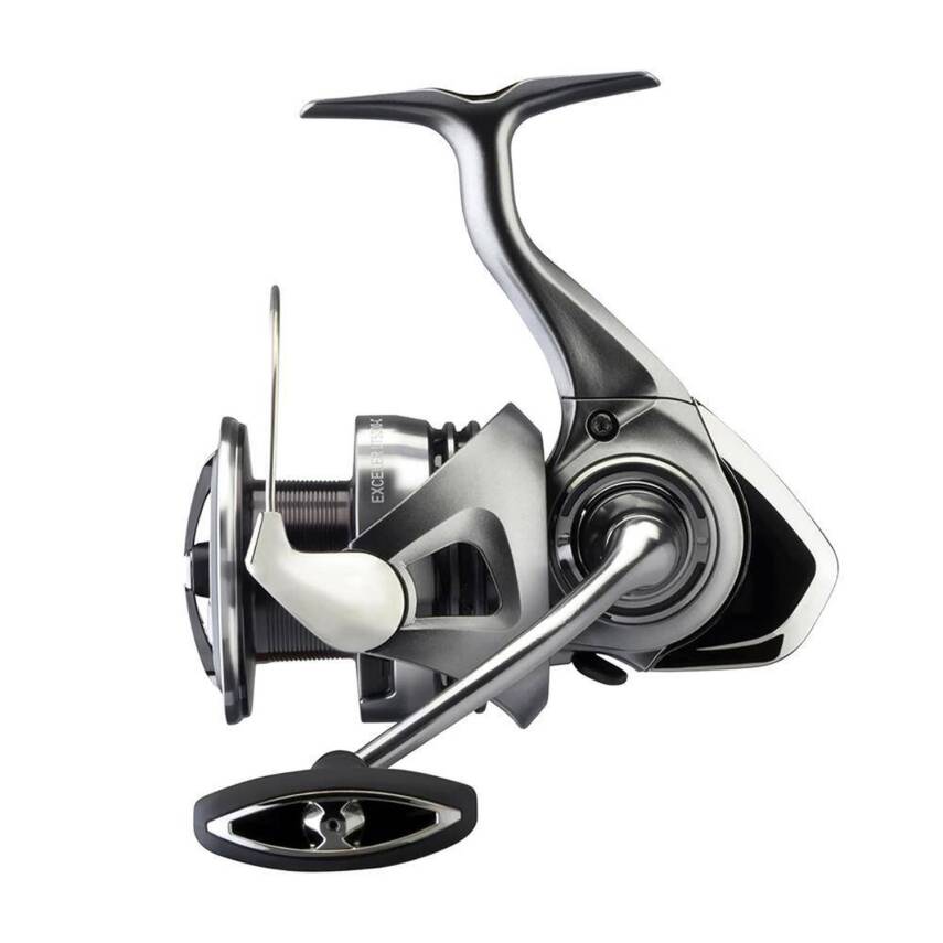 Daiwa Exceler 23 LT 3000 CXH Spin Olta Makinesi - 1