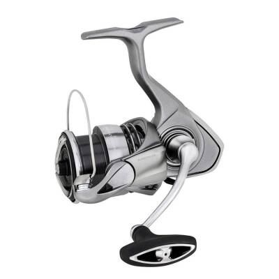 Daiwa Exceler 23 LT 3000 CXH Spin Olta Makinesi - 2
