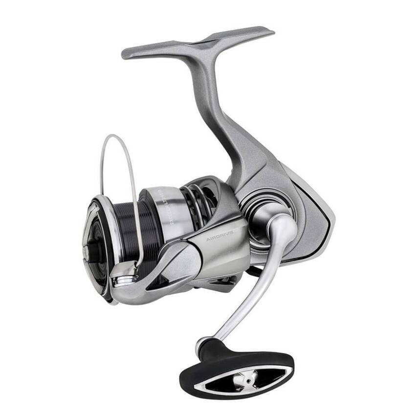 Daiwa Exceler 23 LT 3000 CXH Spin Olta Makinesi - 2