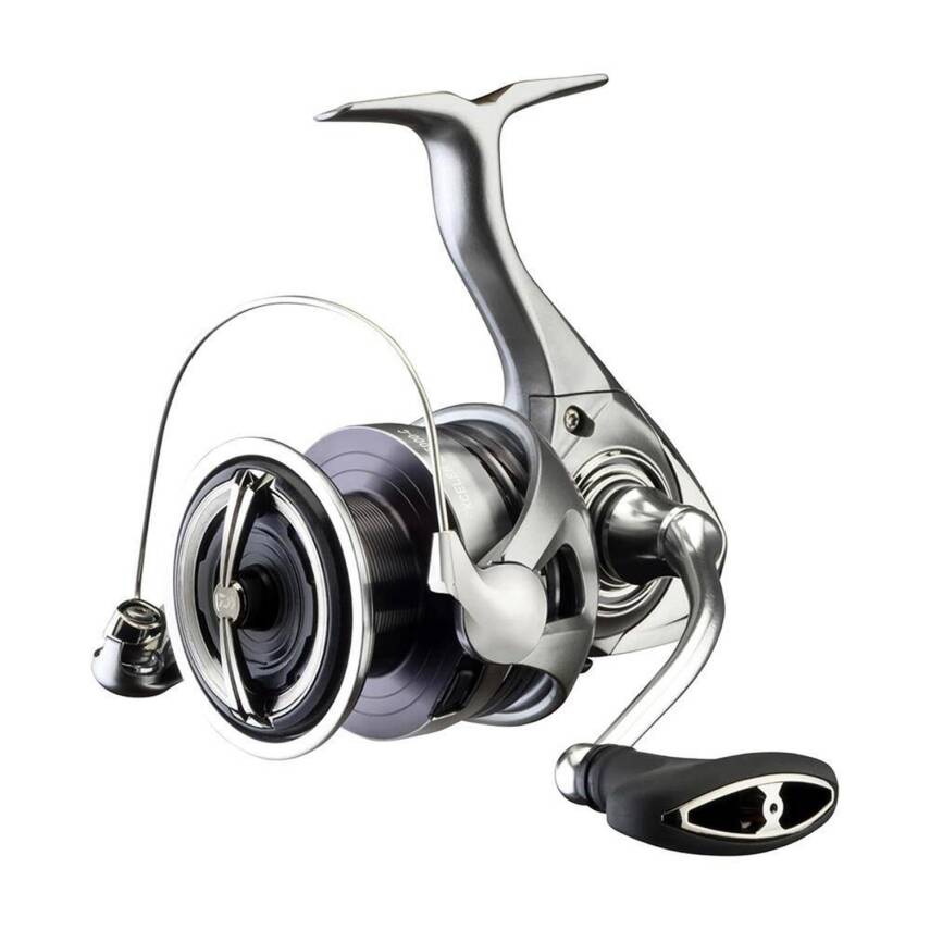 Daiwa Exceler 23 LT 3000 CXH Spin Olta Makinesi - 3