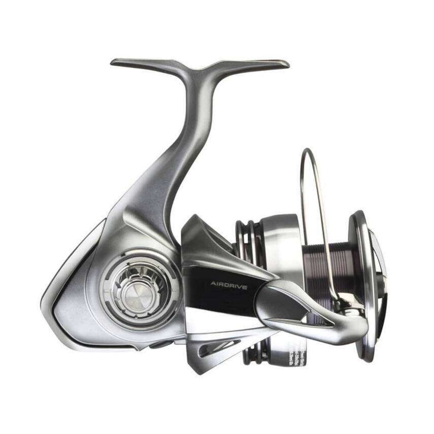 Daiwa Exceler 23 LT 3000 CXH Spin Olta Makinesi - 4