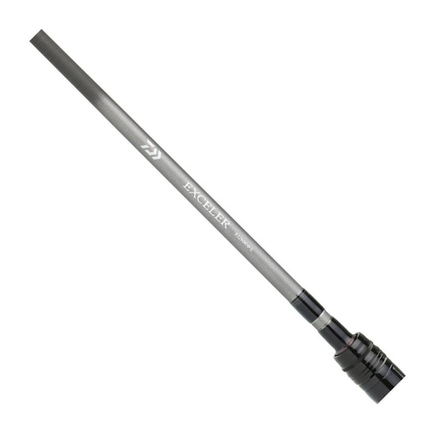Daiwa Exceler EF 218cm 5-14gr LRF Kamışı - 3