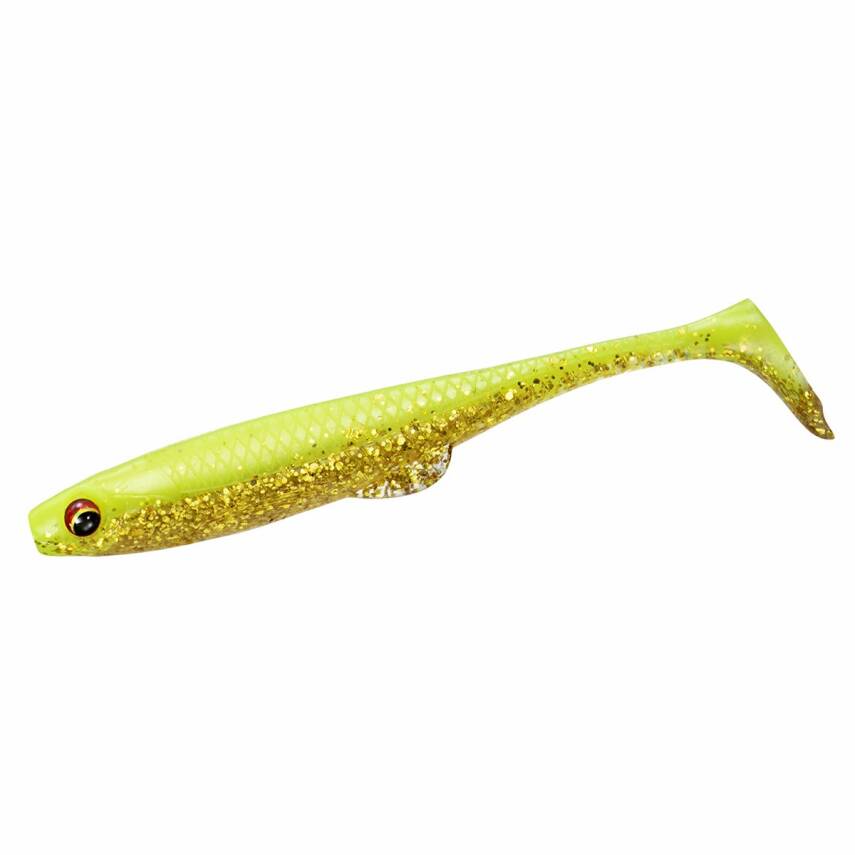 Daiwa Duckfin Shad FJ 11cm 6 Adet Silikon Yem - 6