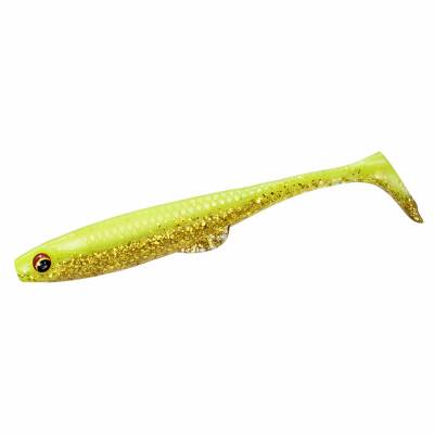 Daiwa Duckfin Shad FJ 9cm 7 Adet Silikon Yem - 6