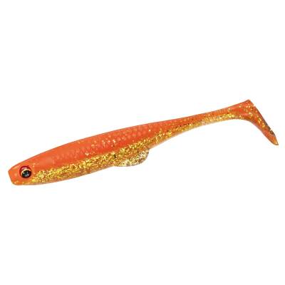 Daiwa Duckfin Shad FJ 9cm 7 Adet Silikon Yem - 8