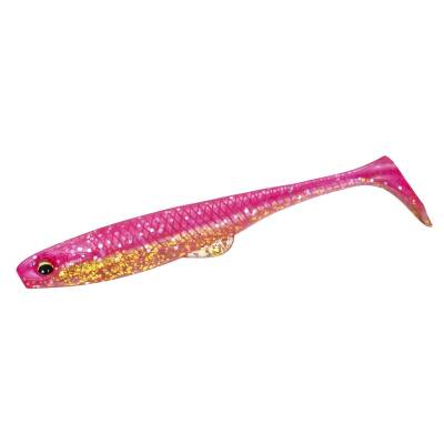 Daiwa Duckfin Shad FJ 9cm 7 Adet Silikon Yem - 9