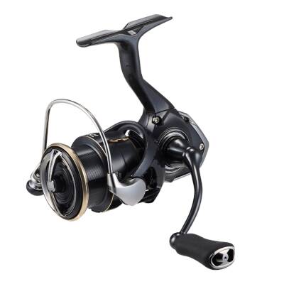 Daiwa Freams 26 LT 1000 SP LRF Olta Makinesi - 2