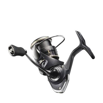 Daiwa Freams 26 LT 1000 SP LRF Olta Makinesi - 4