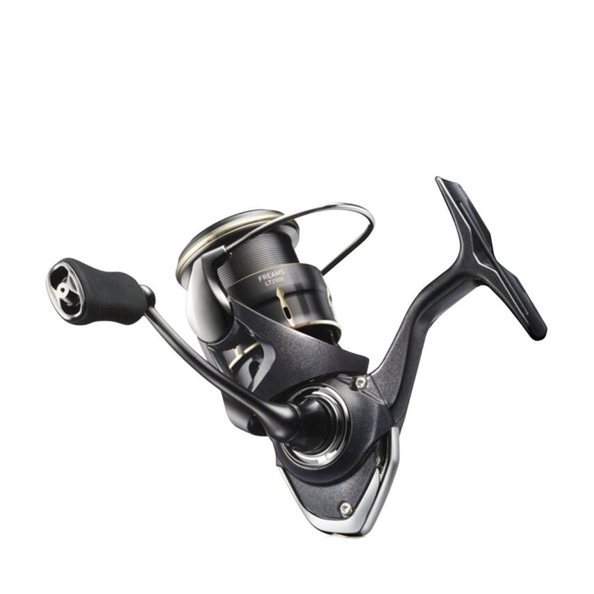 Daiwa Freams 26 LT 1000 SP LRF Olta Makinesi - 4