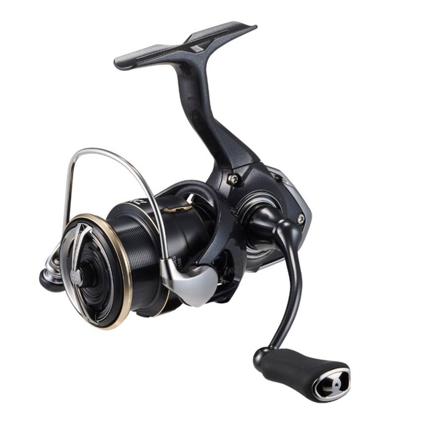 Daiwa Freams 26 LT 2000 SP LRF Olta Makinesi - 2