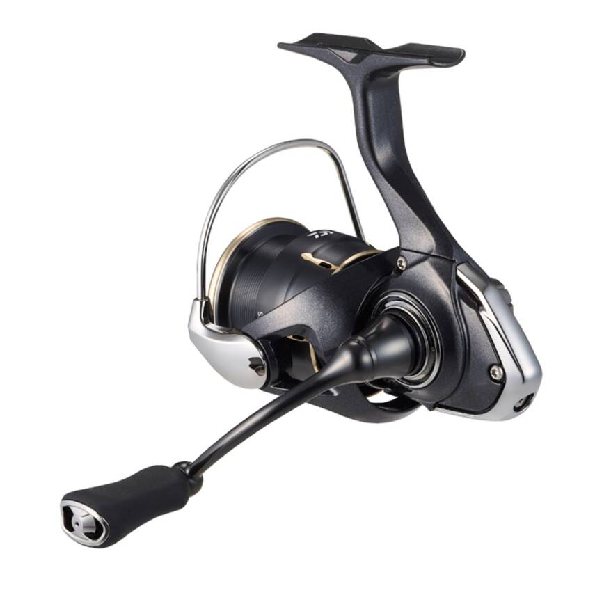 Daiwa Freams 26 LT 2000 SP LRF Olta Makinesi - 4