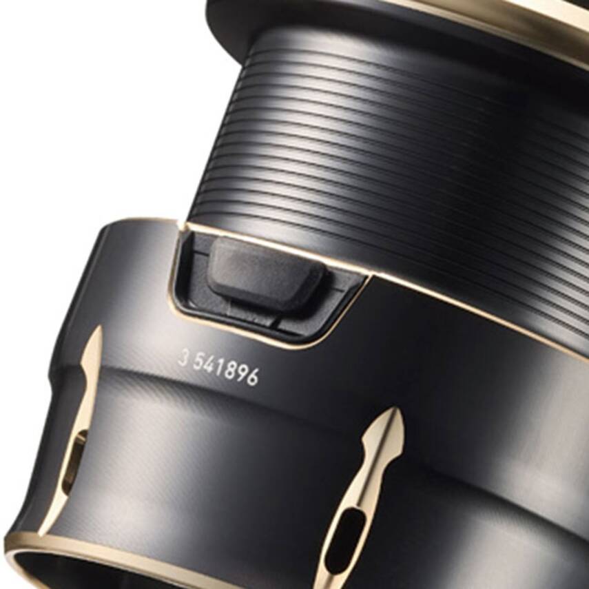 Daiwa Freams 26 LT 2000 SP LRF Olta Makinesi - 5