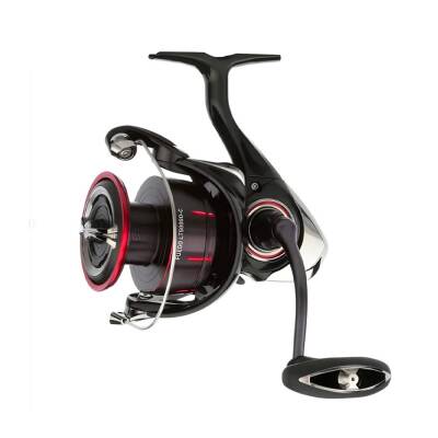 Daiwa Fuego 23 LT 4000 DCXH Spin Olta Makinesi