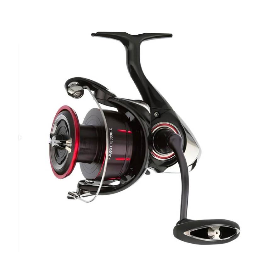 Daiwa Fuego 23 LT 4000 DCXH Spin Olta Makinesi - 1