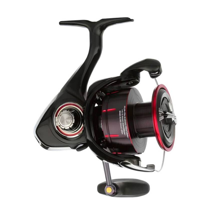 Daiwa Fuego 23 LT 4000 DCXH Spin Olta Makinesi - 3