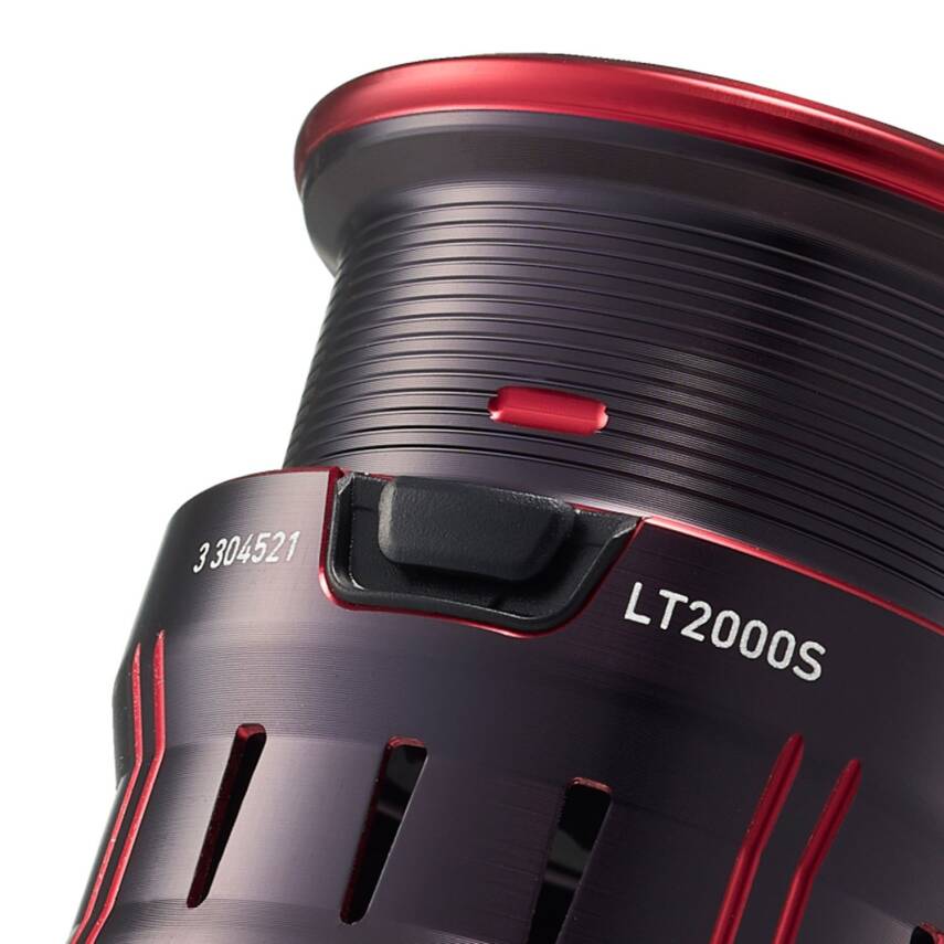 Daiwa Gekkabijin 23 LT 1000 S LRF Olta Makinesi - 2
