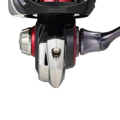 Daiwa Gekkabijin 23 LT 1000 S LRF Olta Makinesi - 3