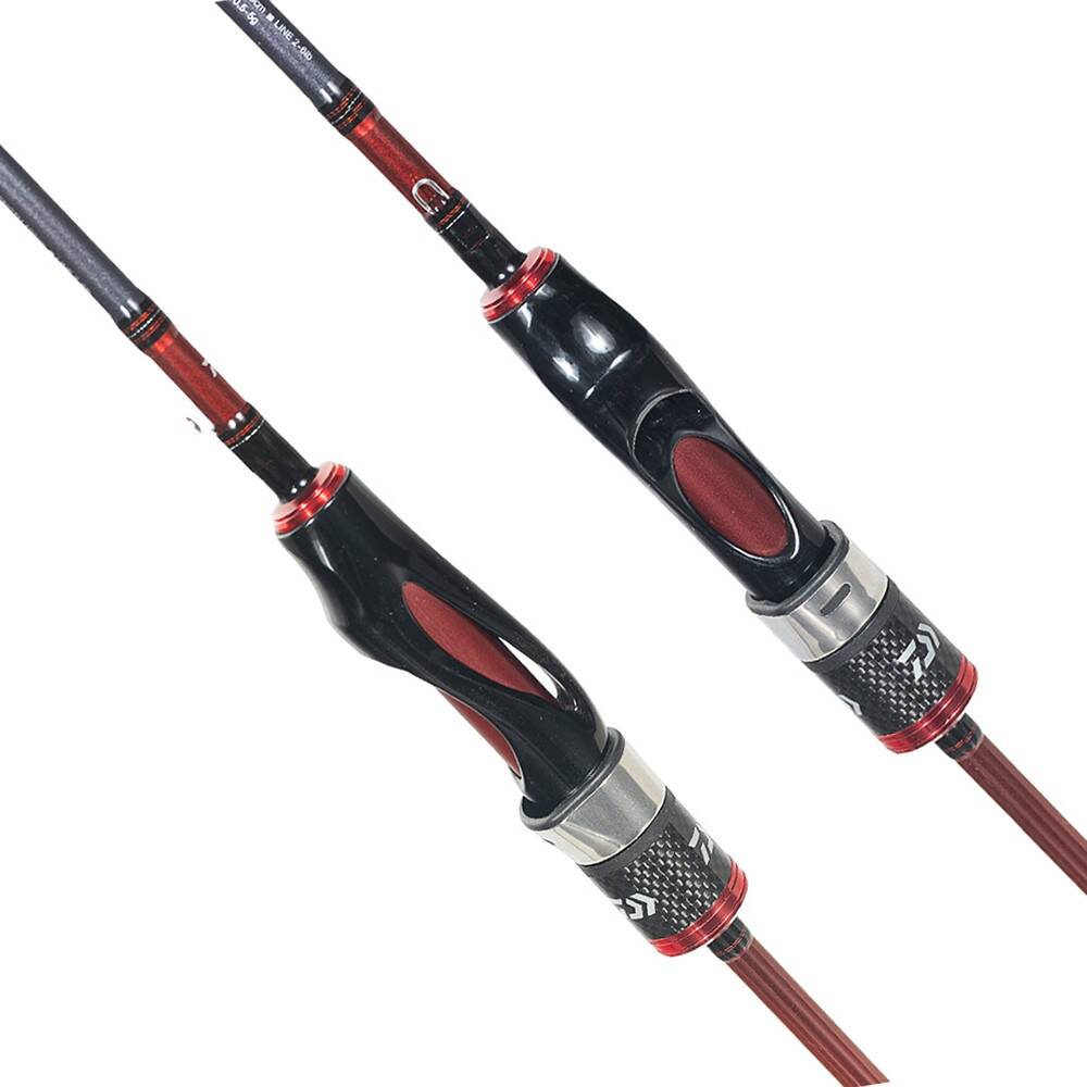 LOONGZE B51 XG MC-1 ギア比8.1 極美品 Daiwa Gekkabijin MX 221cm 3-12gr LRF Olta Kamışı | Foçalı Av