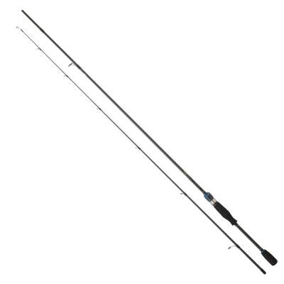 Daiwa İdeal Başlangıç Hazır LRF Olta Seti (Sürpriz Hediyeli) - 4