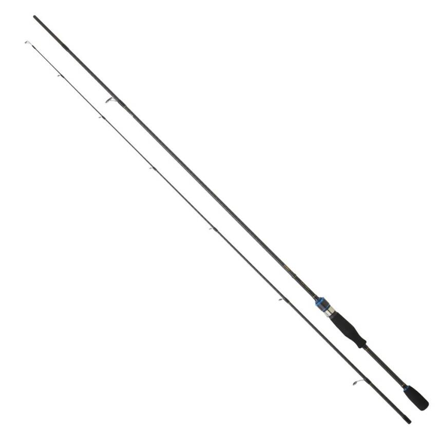 Daiwa İdeal Başlangıç Hazır LRF Olta Seti (Sürpriz Hediyeli) - 4