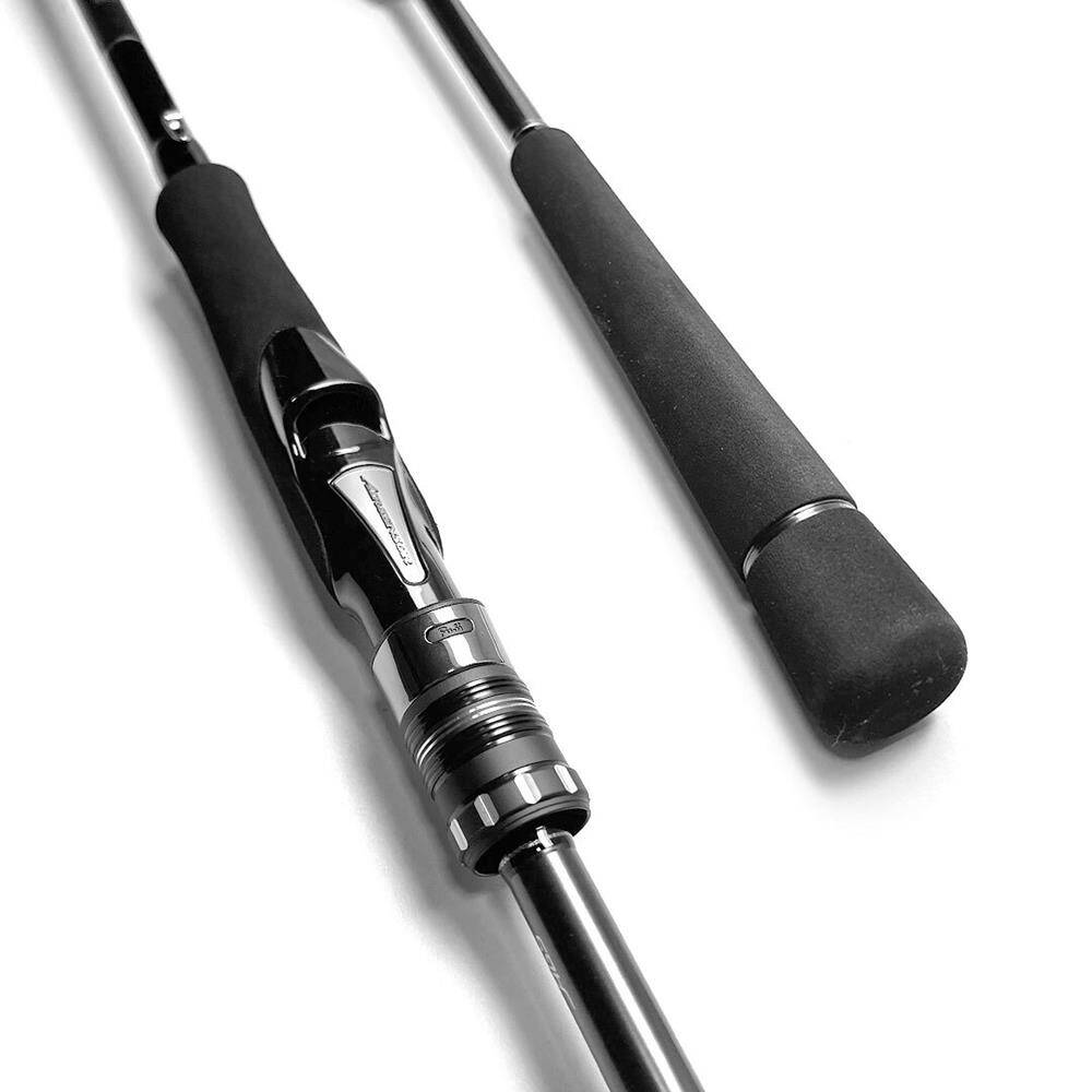 セカモリ Daiwa Labrax AGS 274cm 7-35gr Spin Olta Kamışı | Foçalı Av