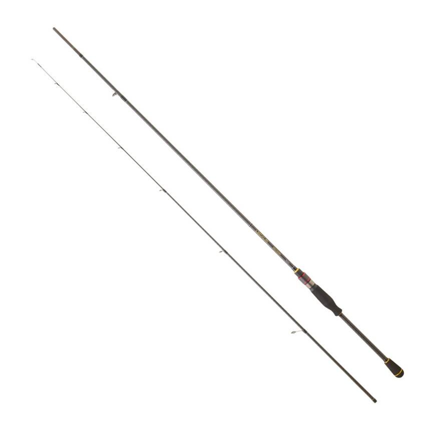 Daiwa Legalis RF CF 206cm 1-5gr Lrf Olta Kamışı - 1